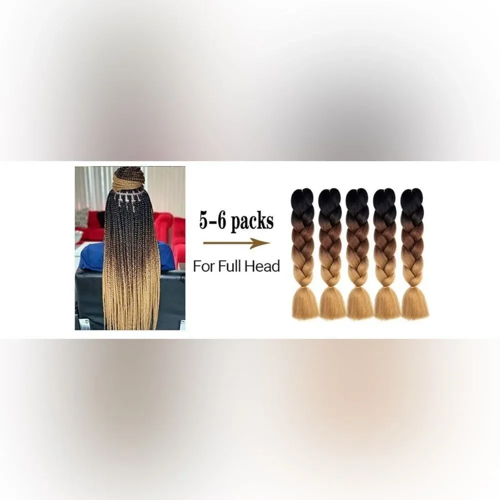 Shuohan hair material
